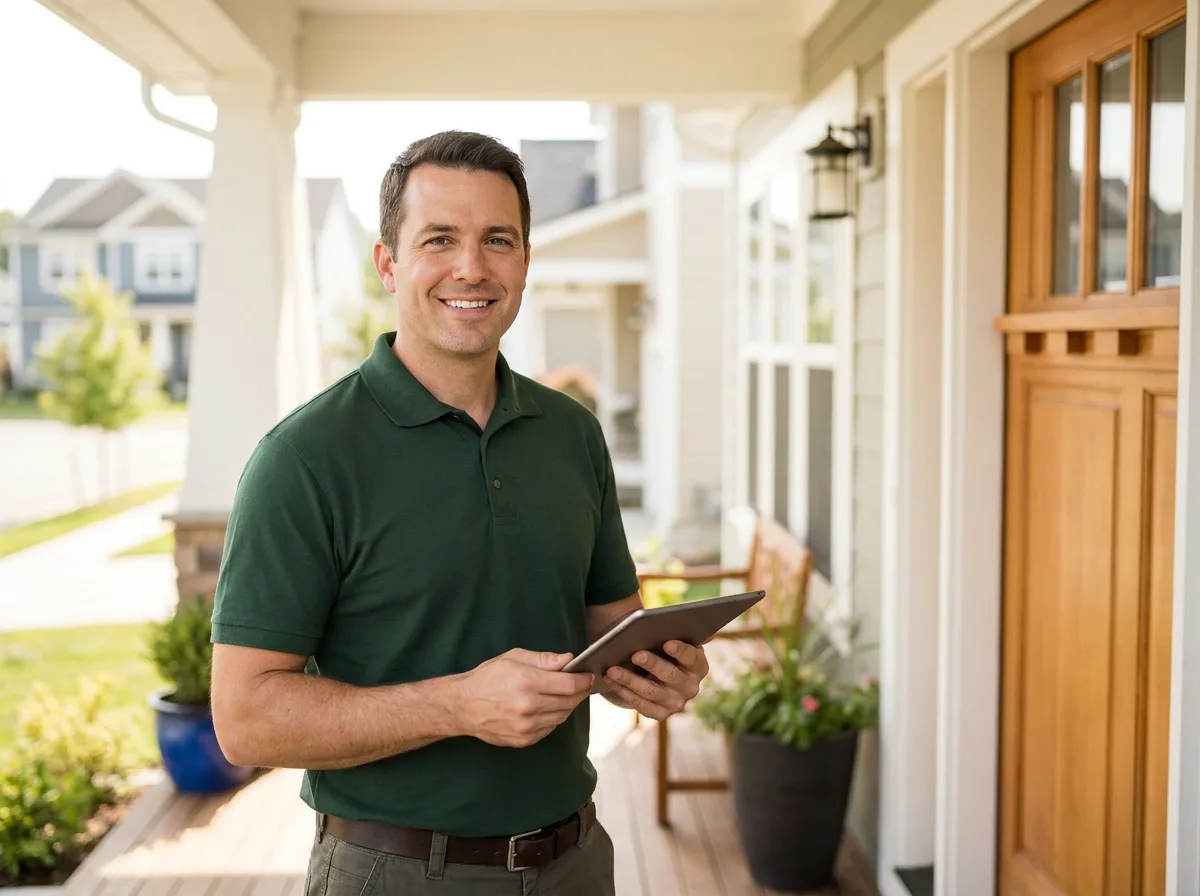 Pest control FAQs for Thetford Center, VT